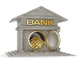 Établissement bancaire 